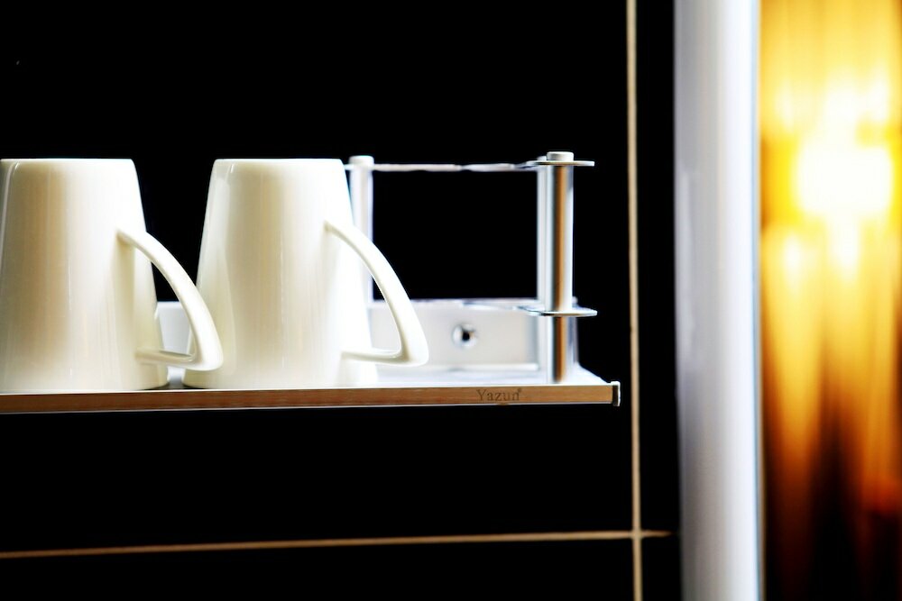 Фото Humble Inn Boutique Residence