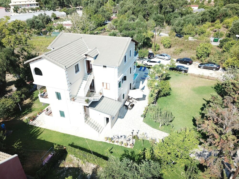 Фото Villa Apollo Parga