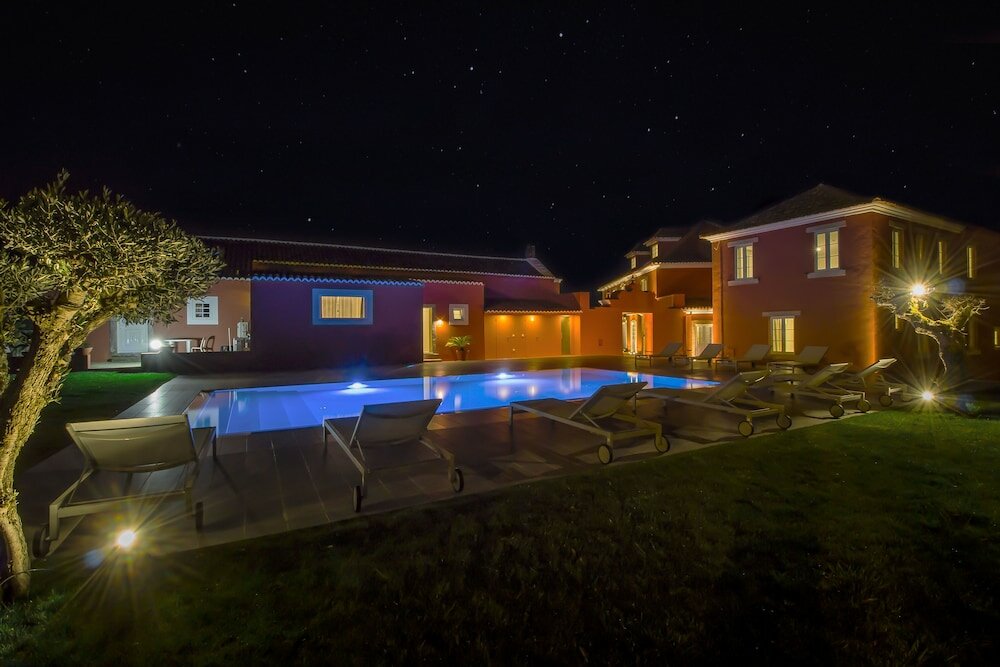 Фото Paço do Bispo Boutique House