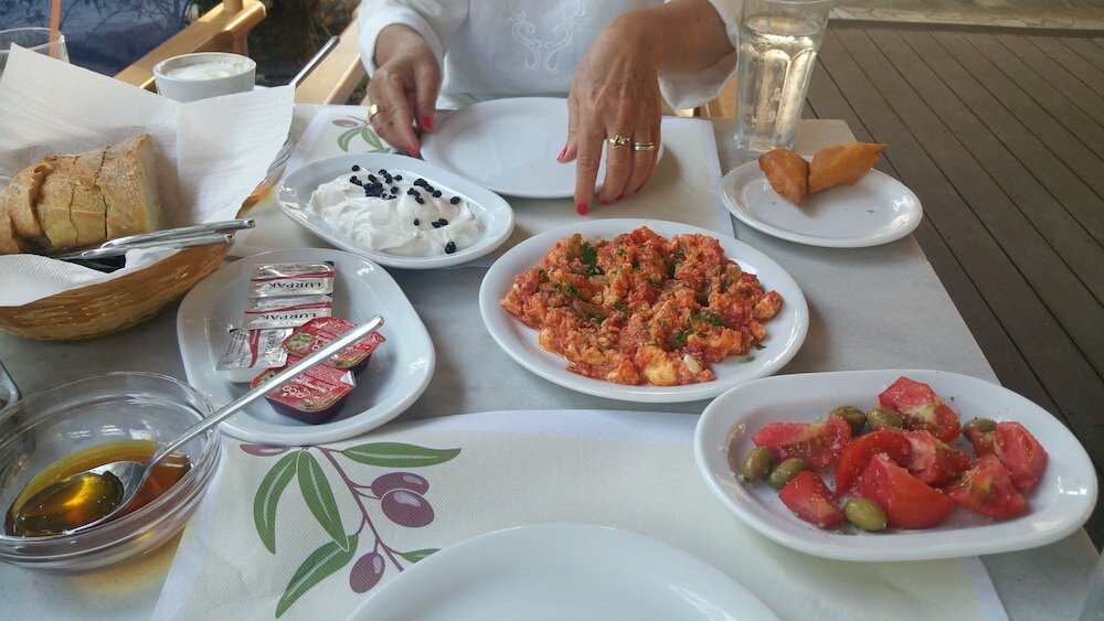 Фото Stavento - Villas Trapeza & Voura