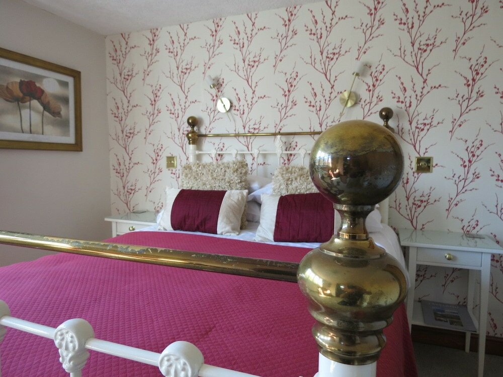 Фото Laurel Cottage B&b Windermere