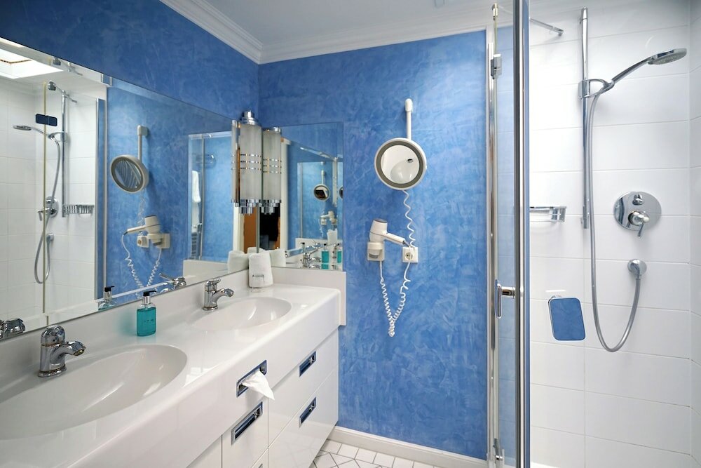 Фото Hotel Strandperle