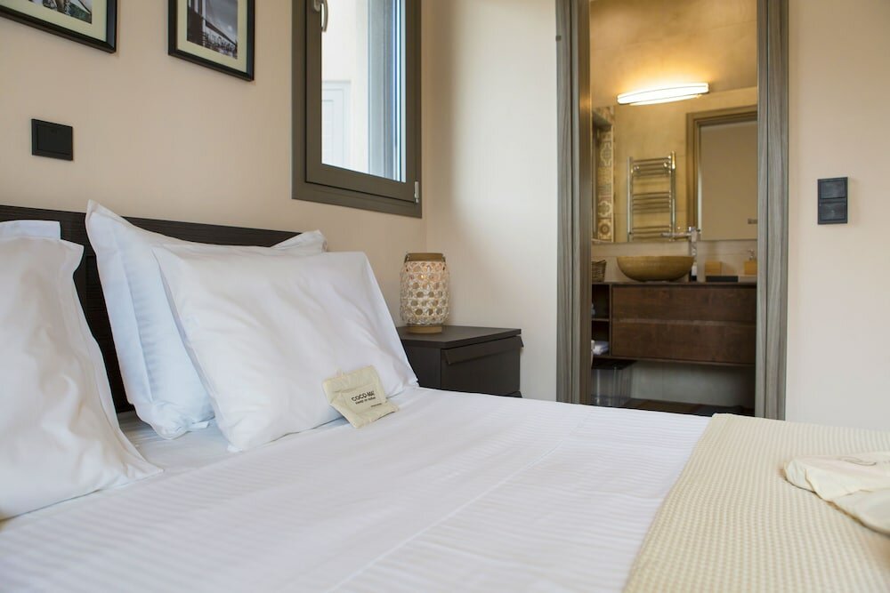 Фото Villa Sunset Lagonisi