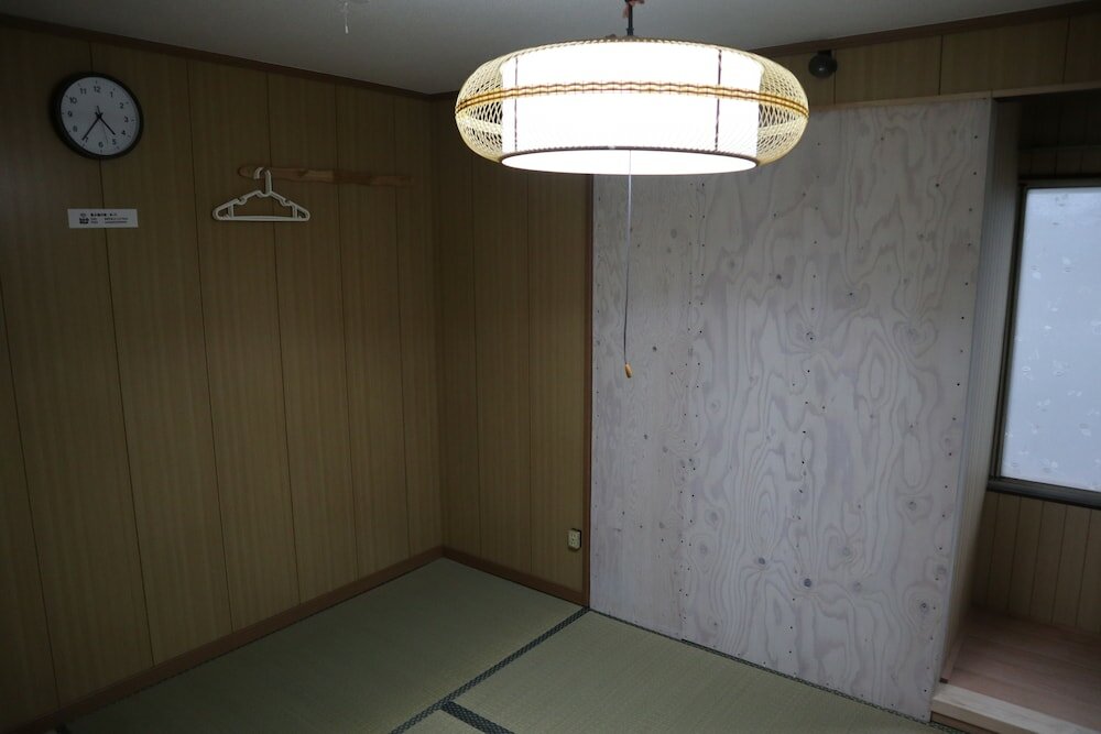 Фото Tsushima Guest House - Hostel