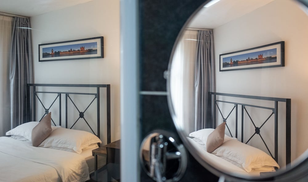 Фото Humble Inn Boutique Residence