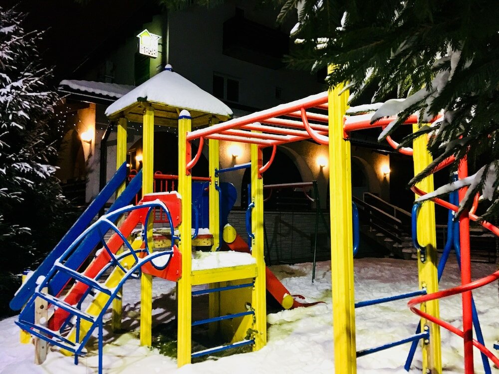 Фото Dom Hotel Dme