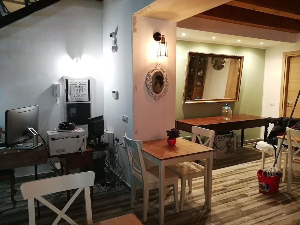 Фото B&b CasaBusari