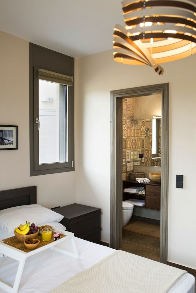 Фото Villa Sunset Lagonisi