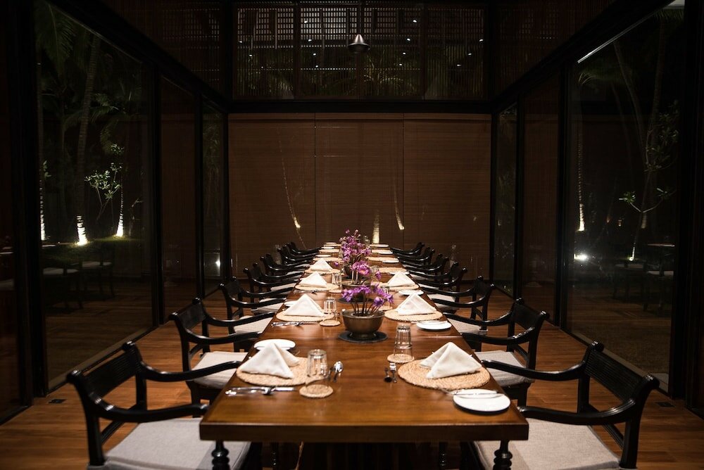 Фото The Villa by Contemporary Ceylon