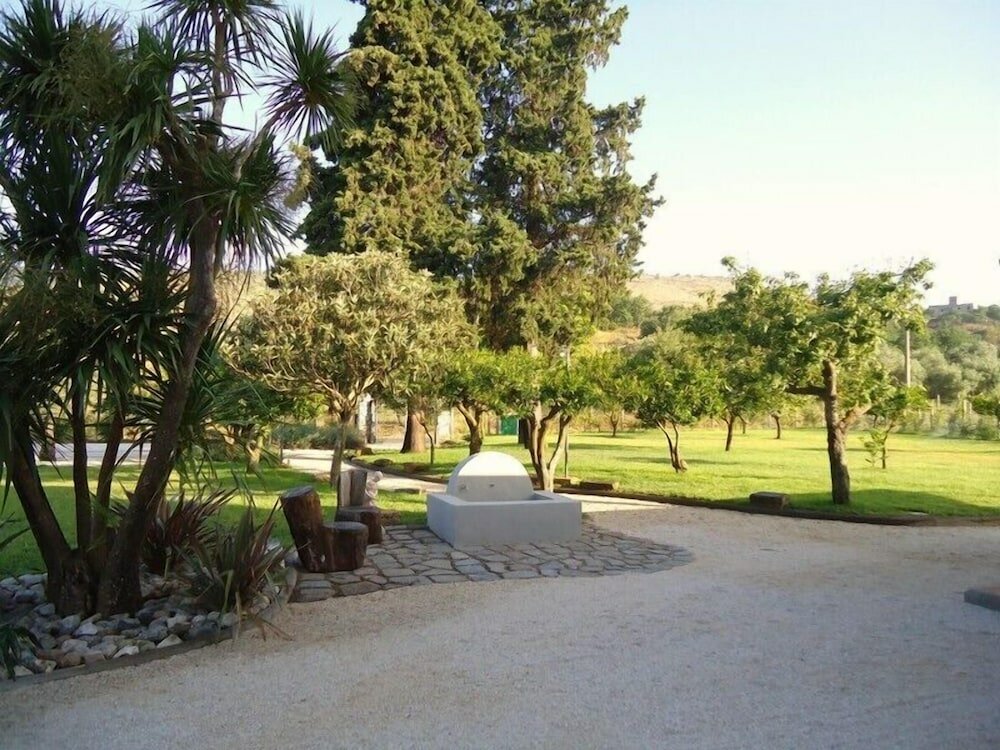 Фото Masseria Campierti