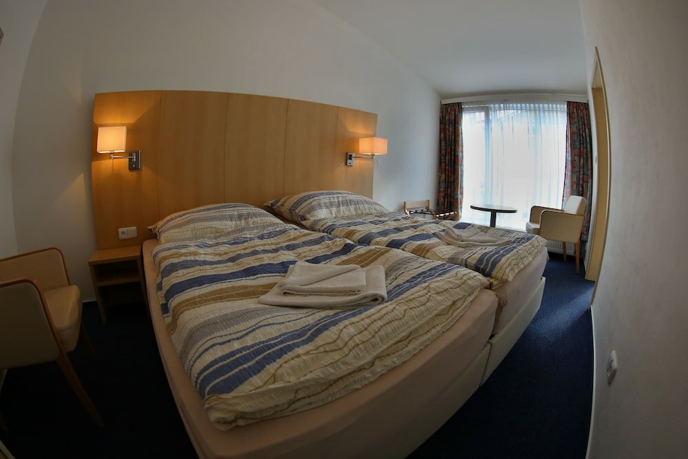 Фото Apartments Kroměříž