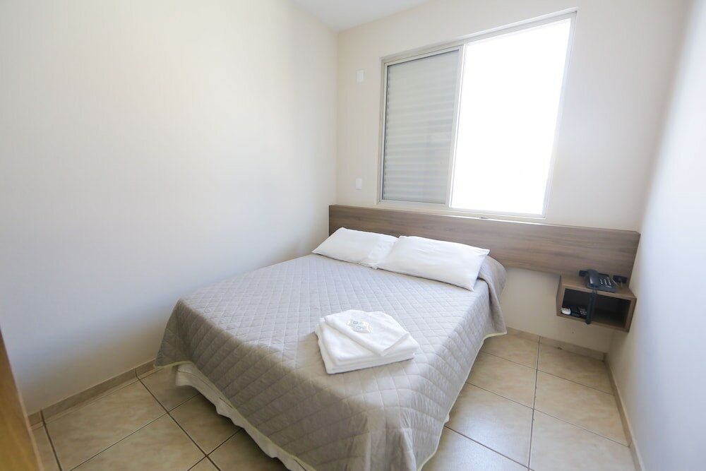 Фото Hotel Mos São José