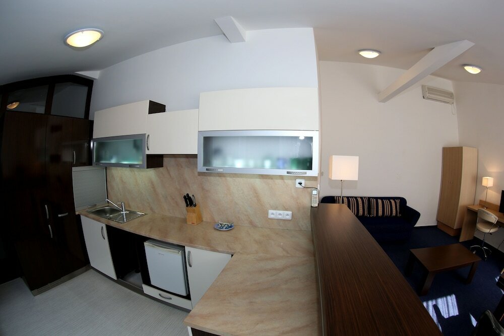 Фото Apartments Kroměříž