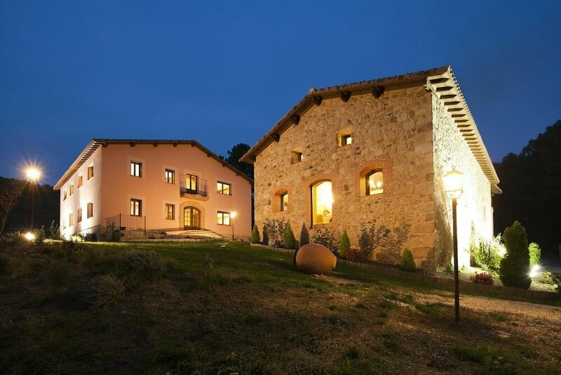 Гостиница Posada del Infante Posada Real