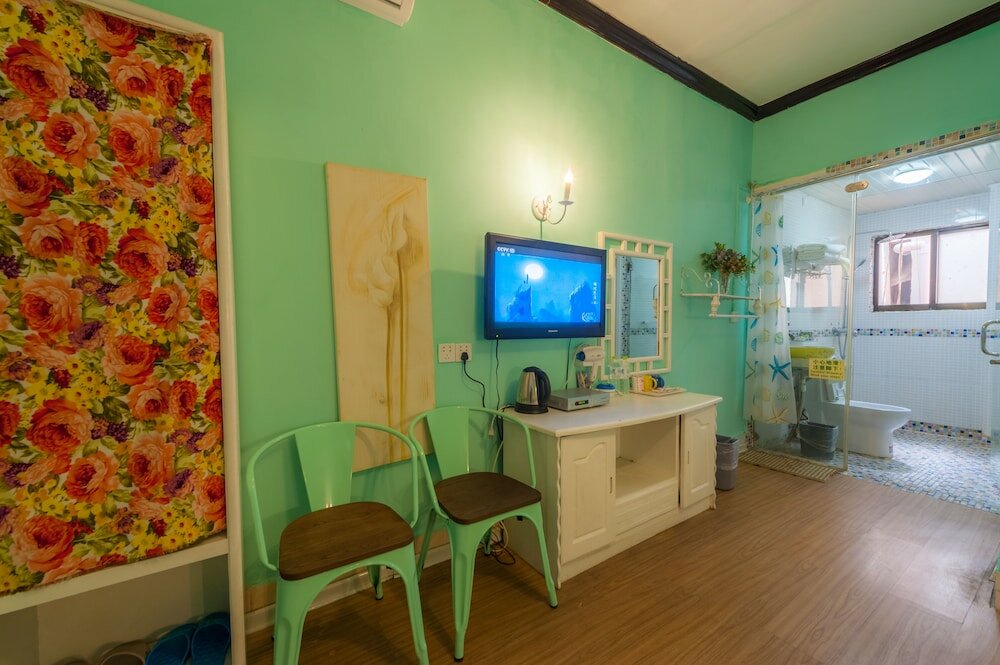 Фото Rockabond Inn West Street