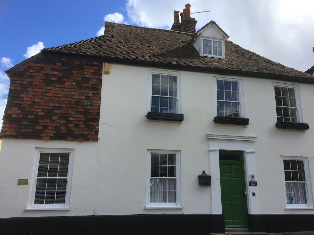 Фото St Peters Bed and Breakfast