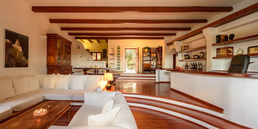 Фото Aquaria Villa