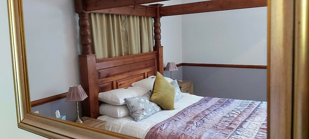 Фото Laurel Cottage B&b Windermere