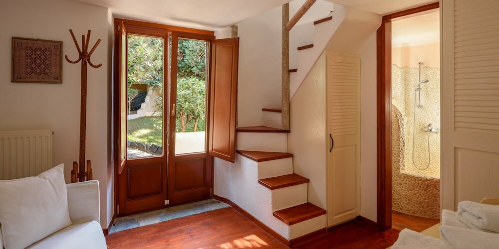 Фото Aquaria Villa