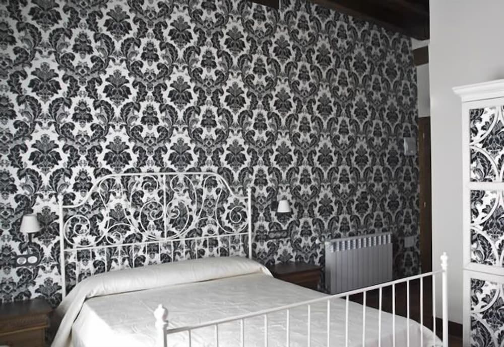 Фото Hotel Palacio Oxangoiti