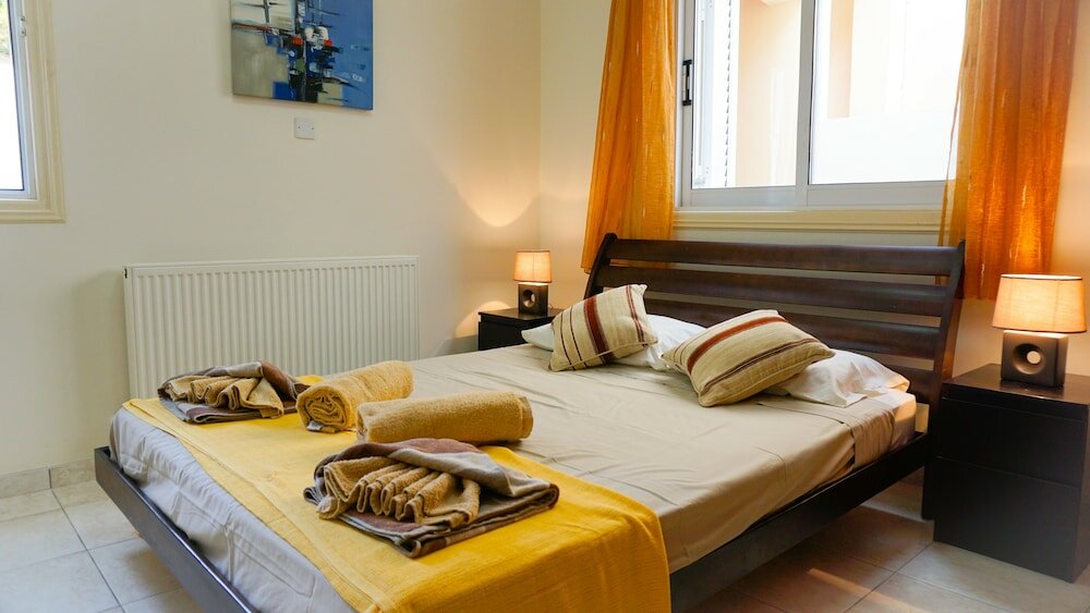 Фото Beachfront Azura Sunrise