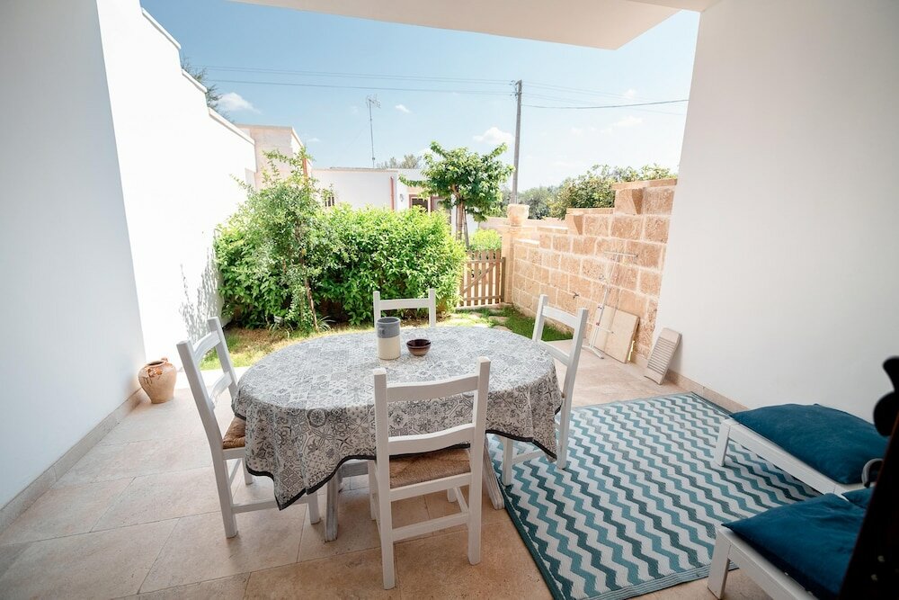 Фото Corte dei Donno