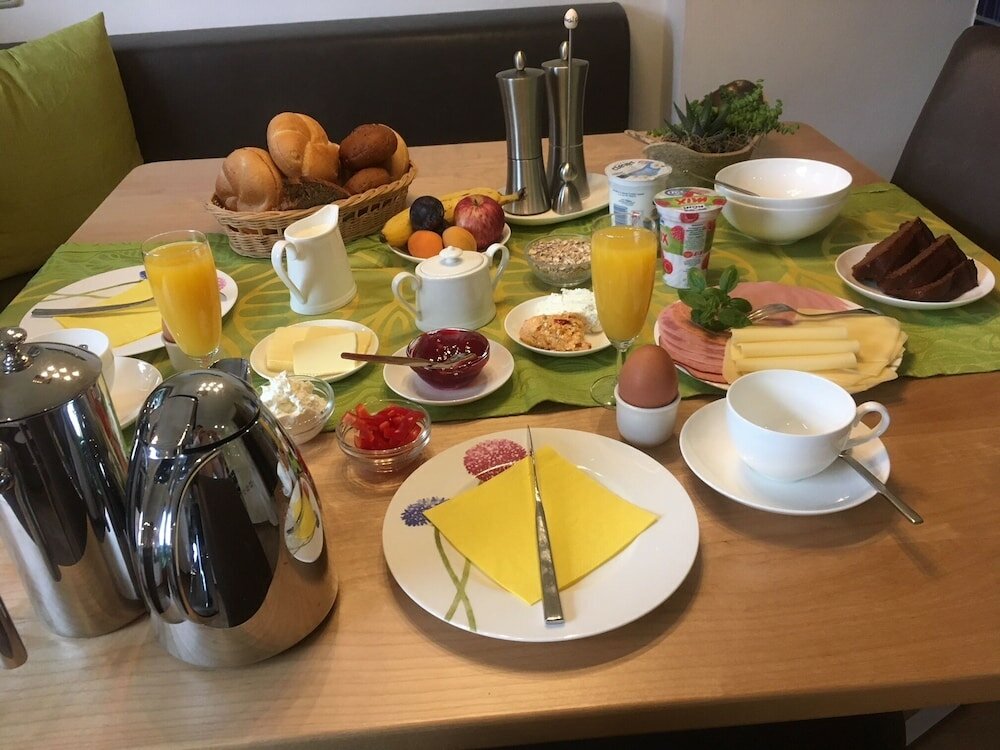 Фото Ferienhaus Eva