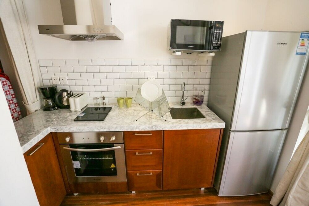 Фото Shanghai Lane