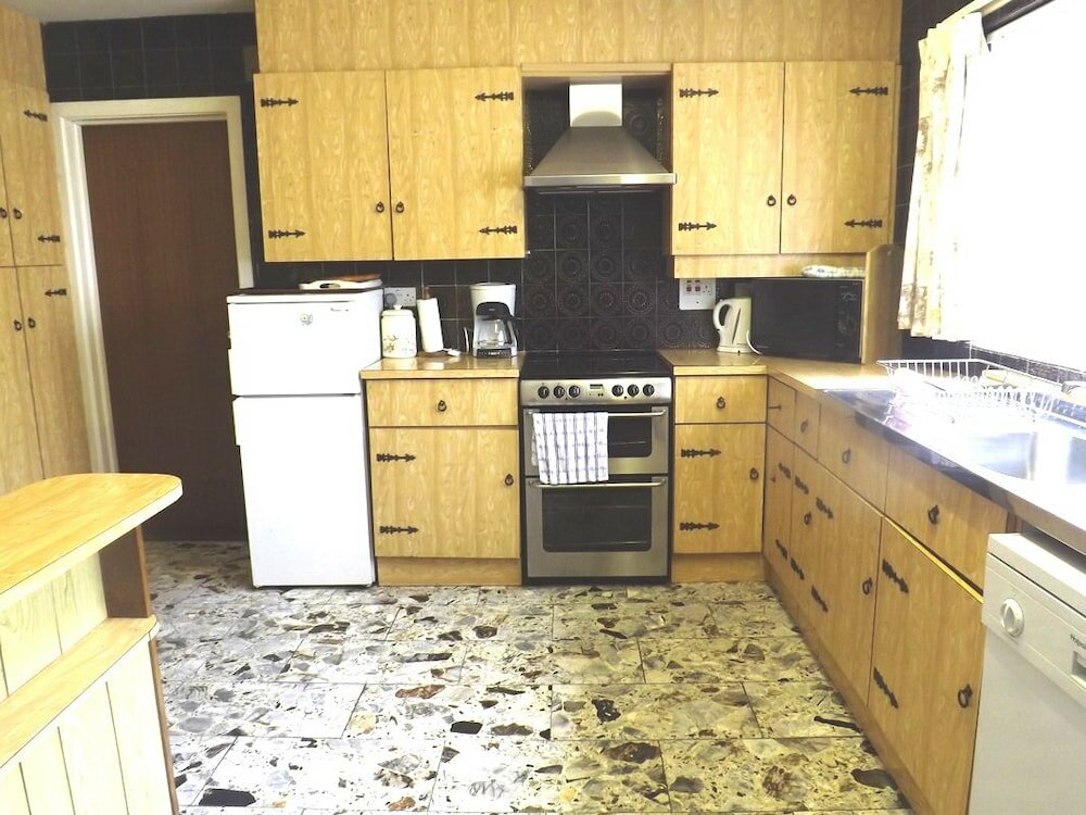 Фото Kingsmills Cottages Cookstown