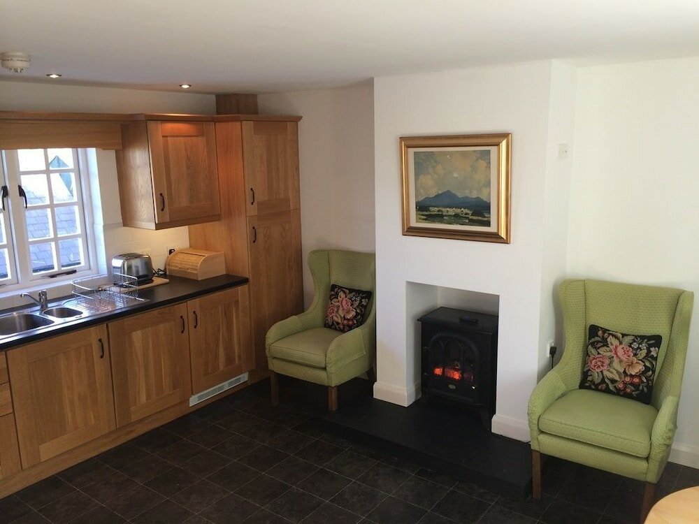 Фото Kingsmills Cottages Cookstown