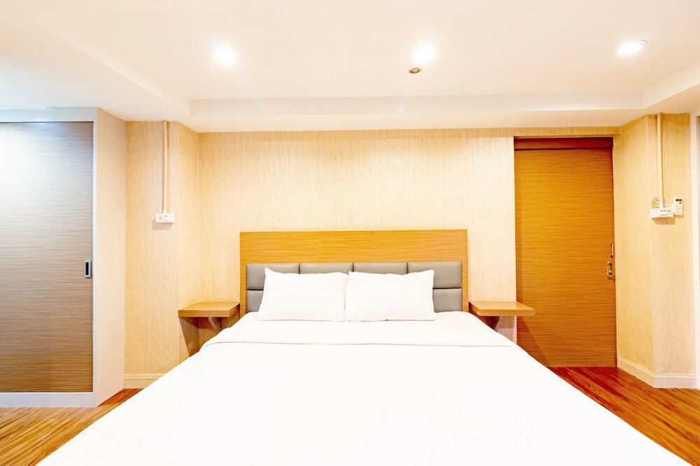 Фото Oun Residence