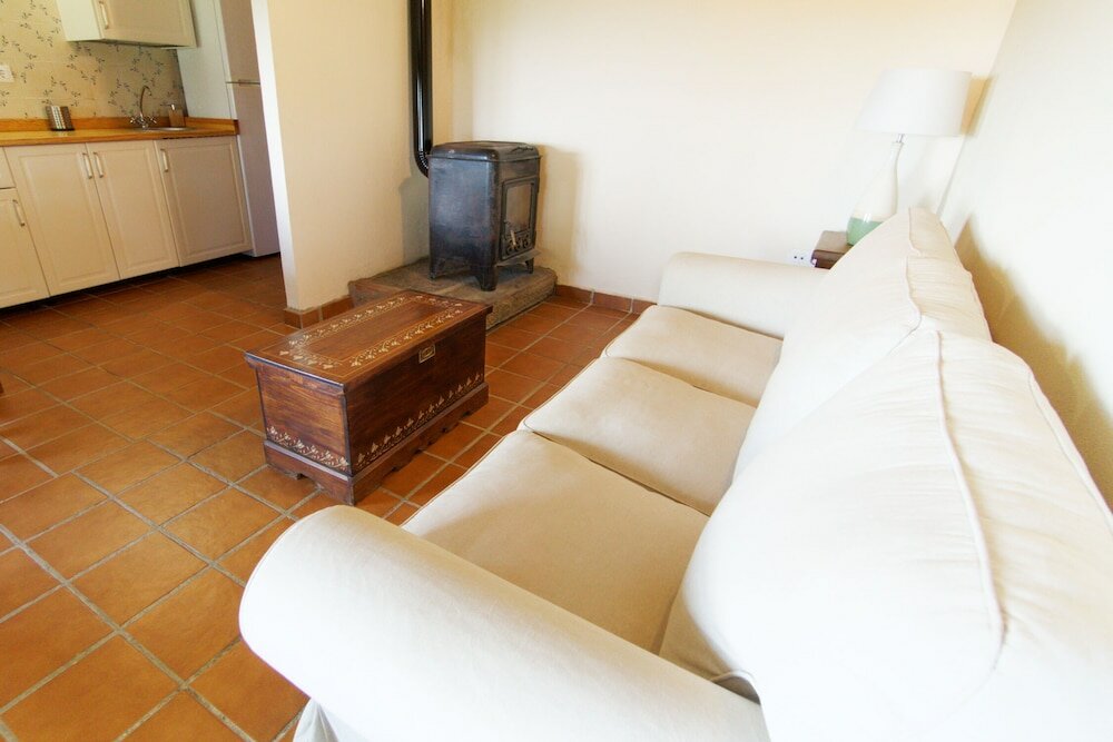 Фото Casa Rural Arbillas