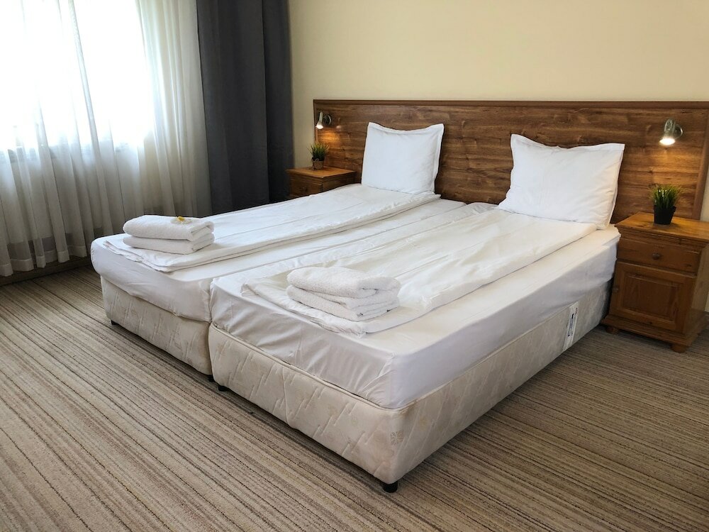 Фото Chateau Vaptzarov Hotel