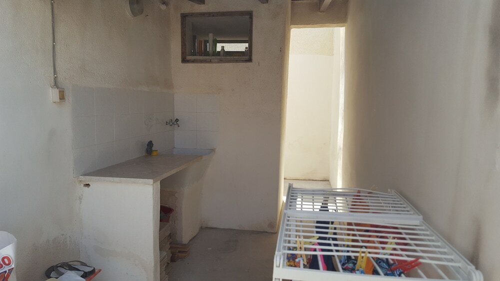 Фото Casa Vacanza Cala Spaghetti