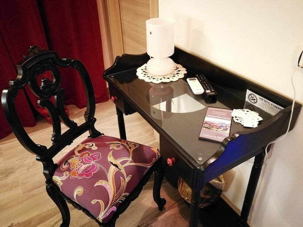 Фото B&b CasaBusari