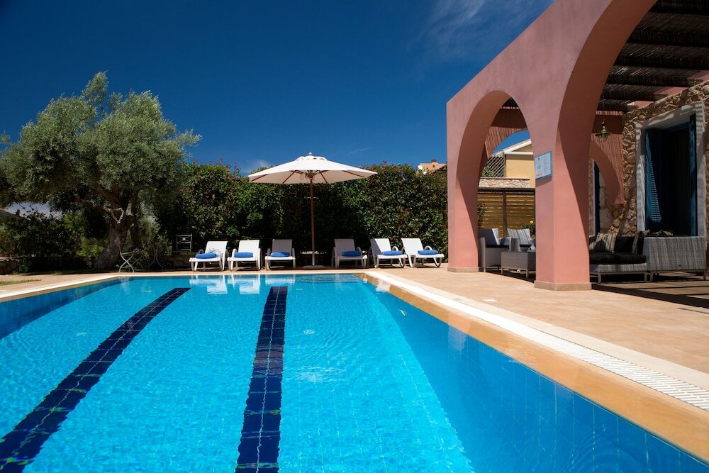 Фото Villas Armeno