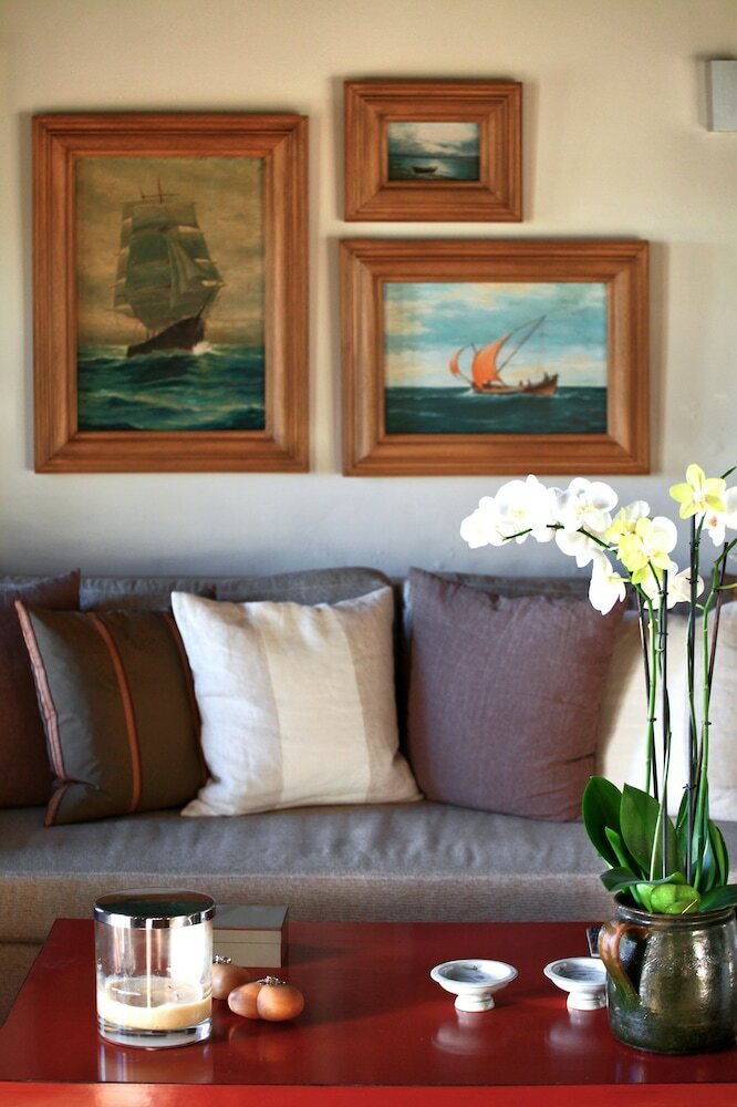 Фото Tinos E Houses