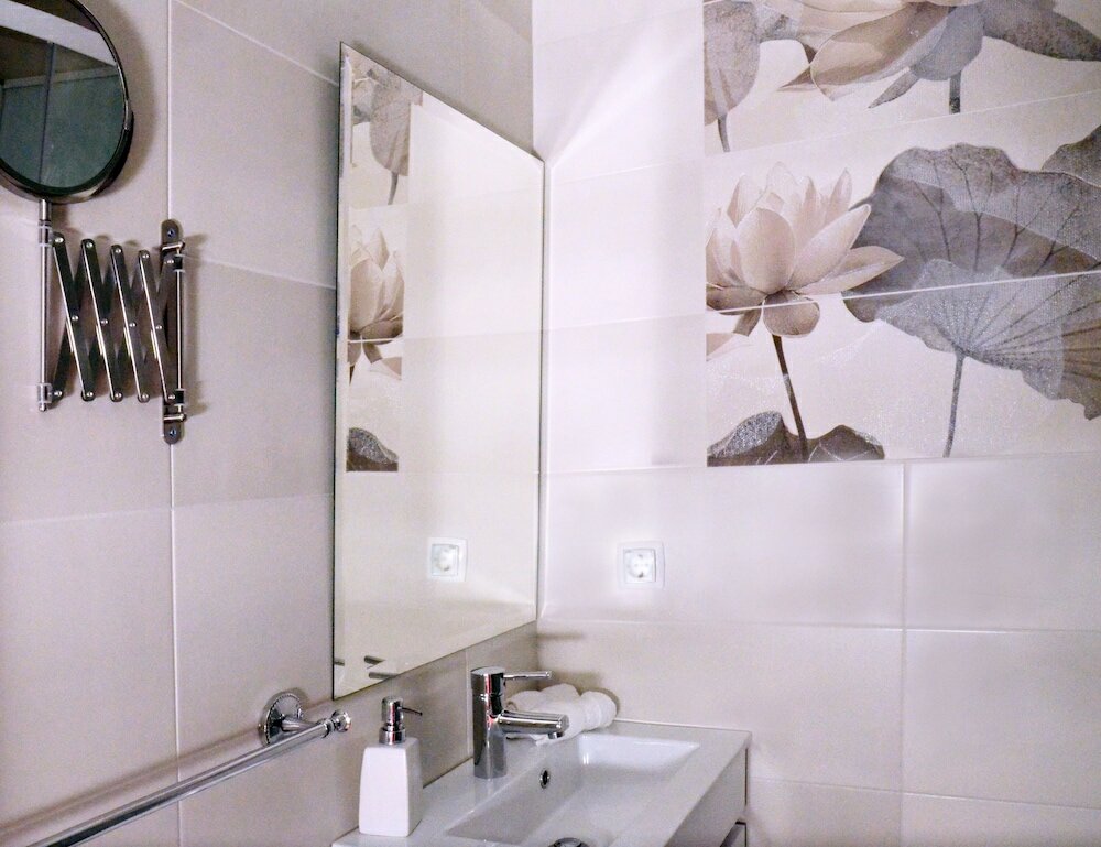 Фото Guesthouse Sweet Liberdade