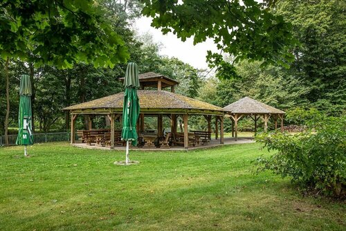 Гостиница Wieniawa SPA & Wellness в Вейхерово