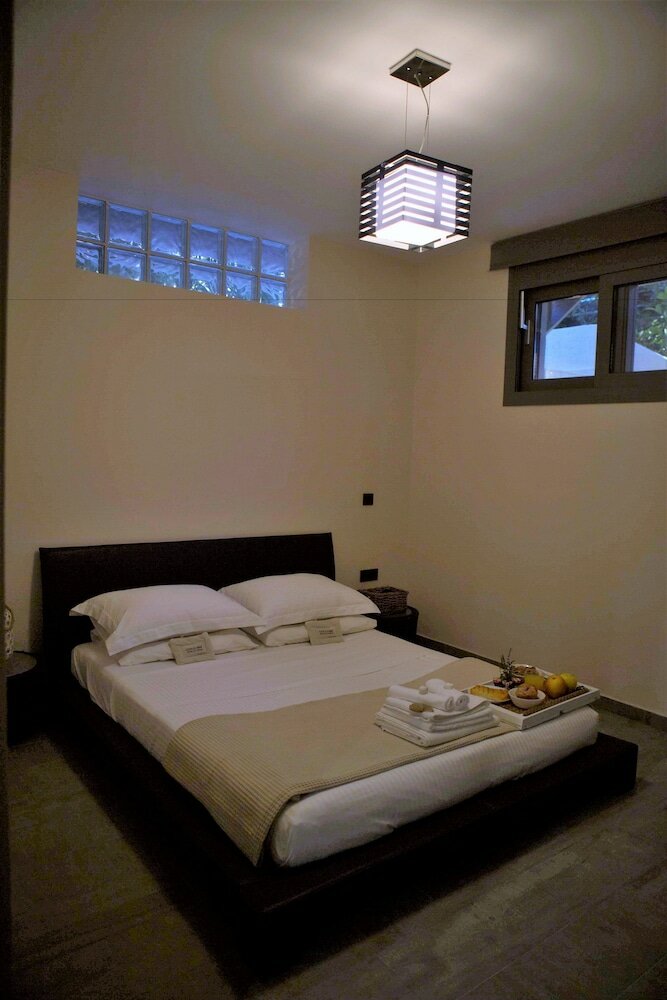 Фото Villa Sunset Lagonisi