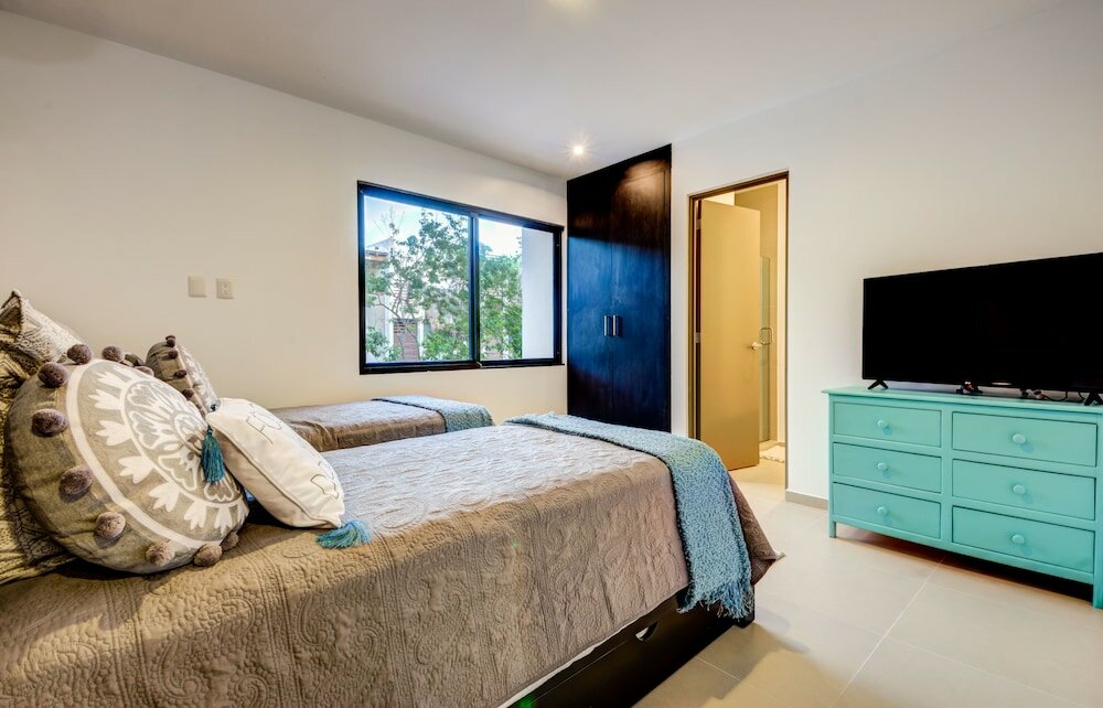 Фото Villa Doce Magnificent 3 Bdrm sleeps 6