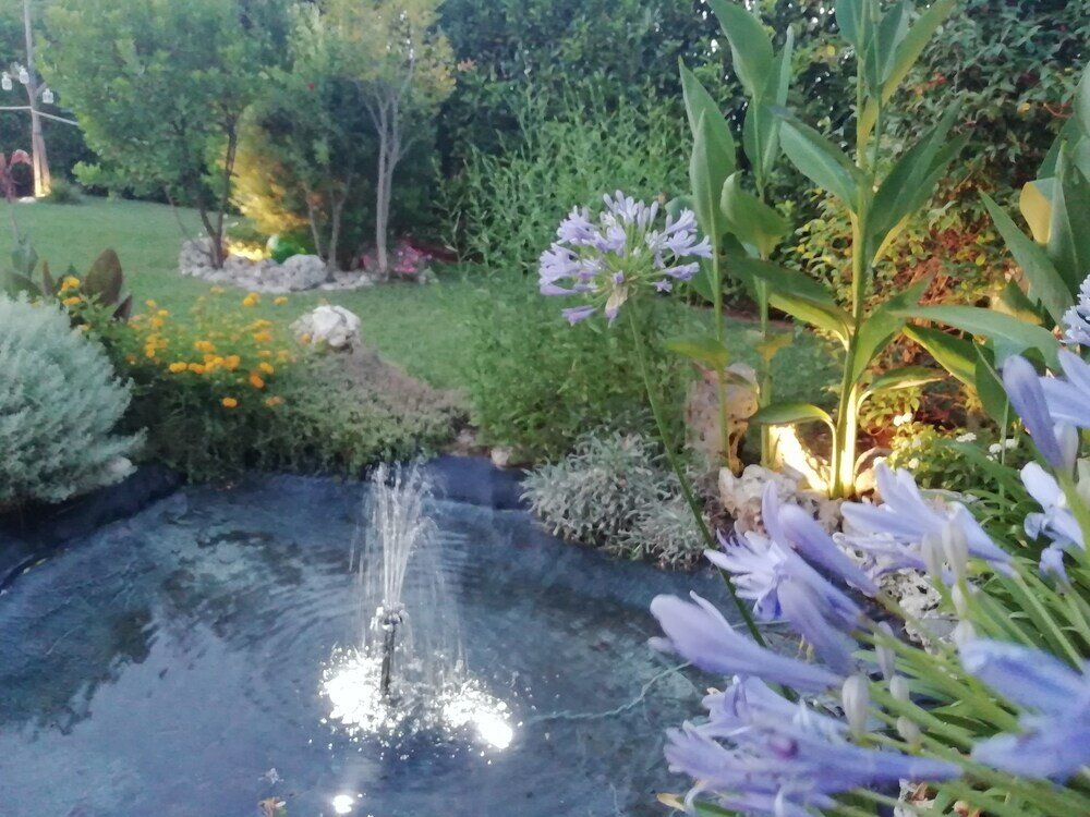 Фото Villetta Dote