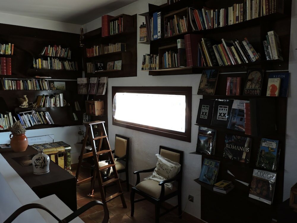 Фото Casa Rural Santa Ana