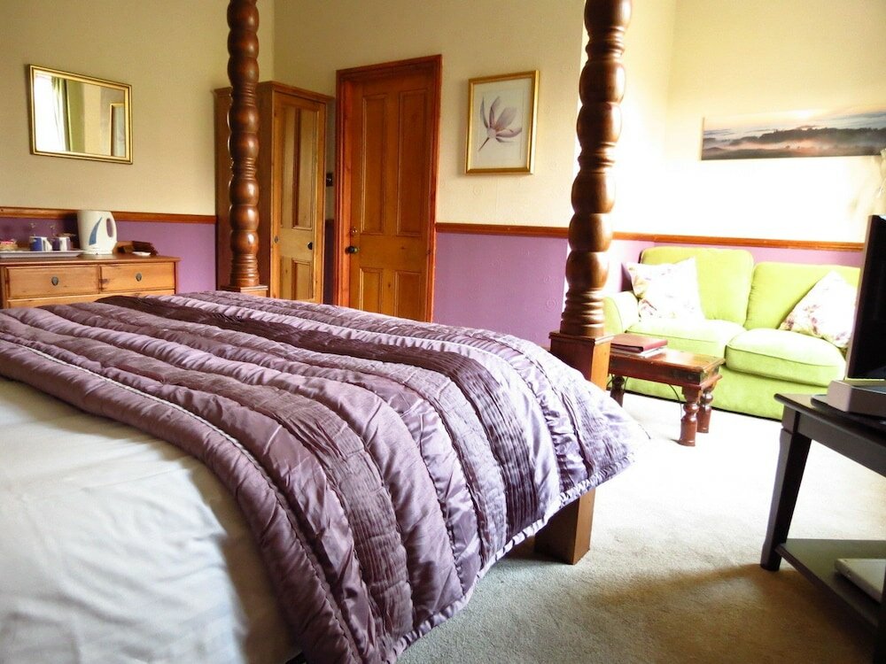 Фото Laurel Cottage B&b Windermere