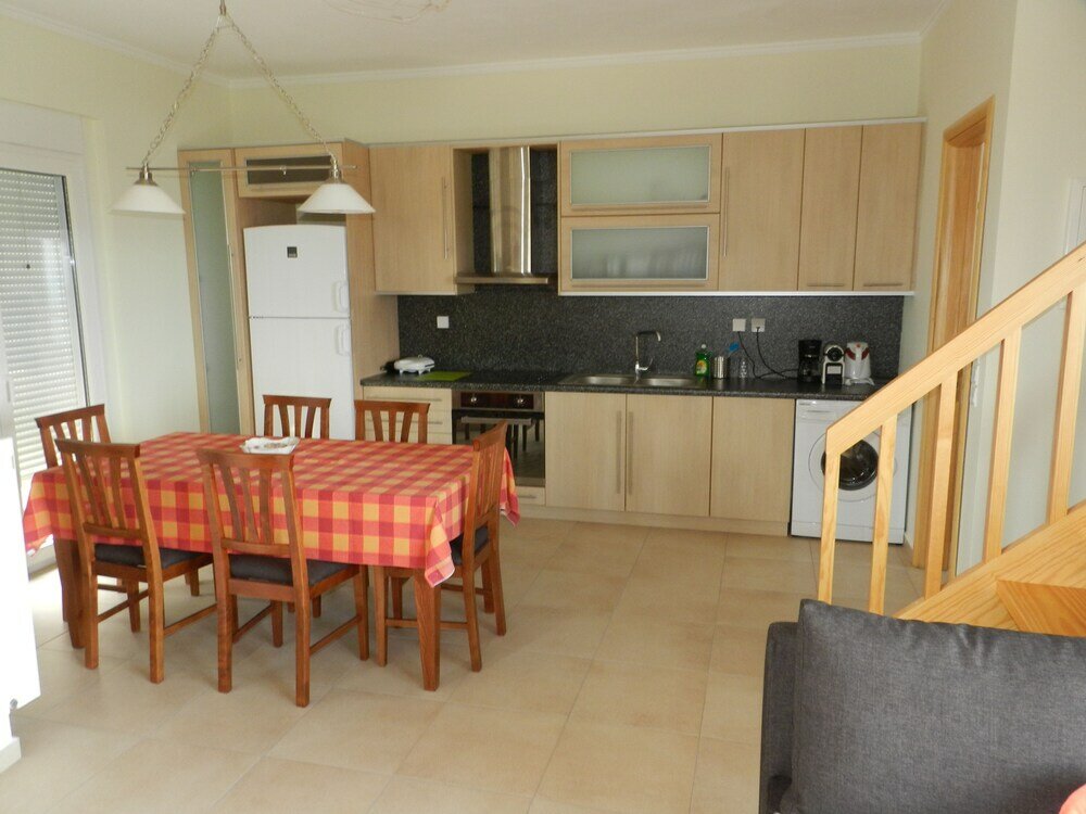 Фото Stavento - Villas Trapeza & Voura