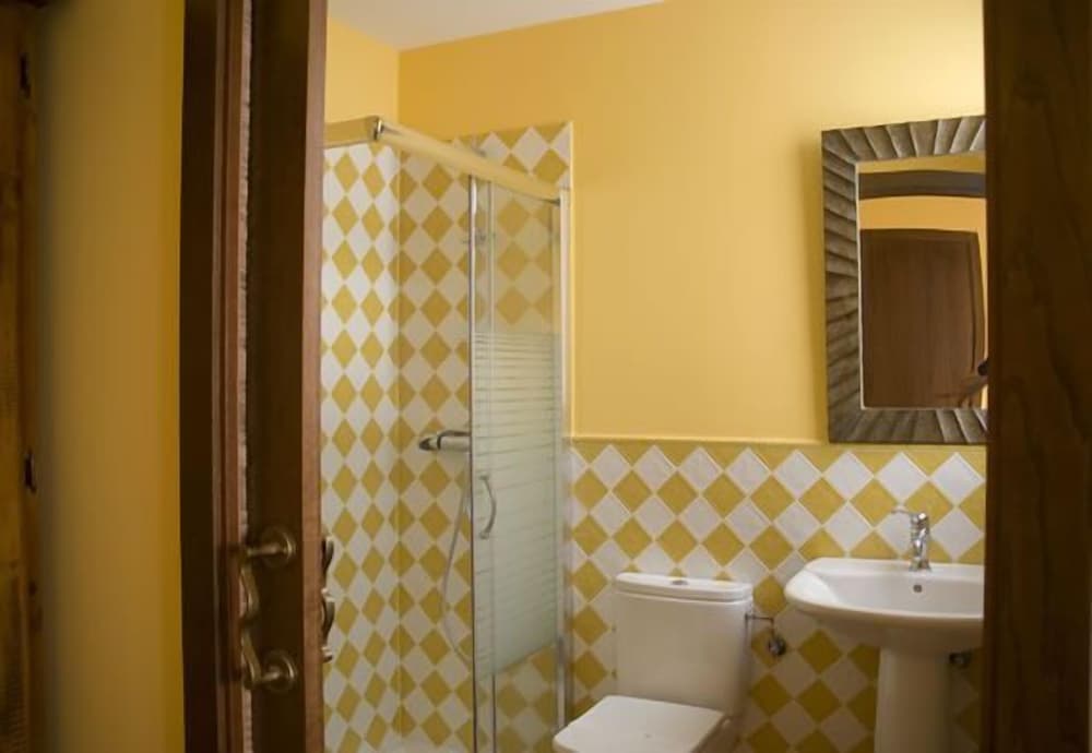 Фото Hotel Palacio Oxangoiti