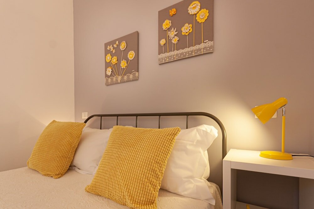 Фото A Casa di Ale e Lalla