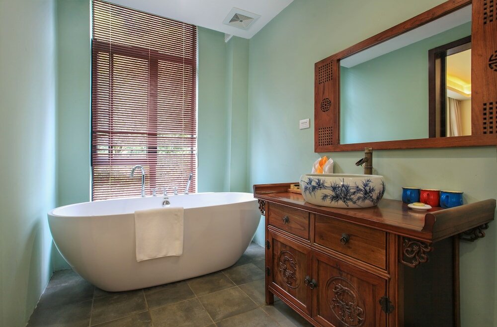 Фото Yangshuo Xingping Island Resort