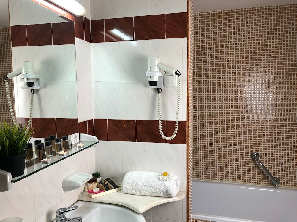 Фото Chateau Vaptzarov Hotel