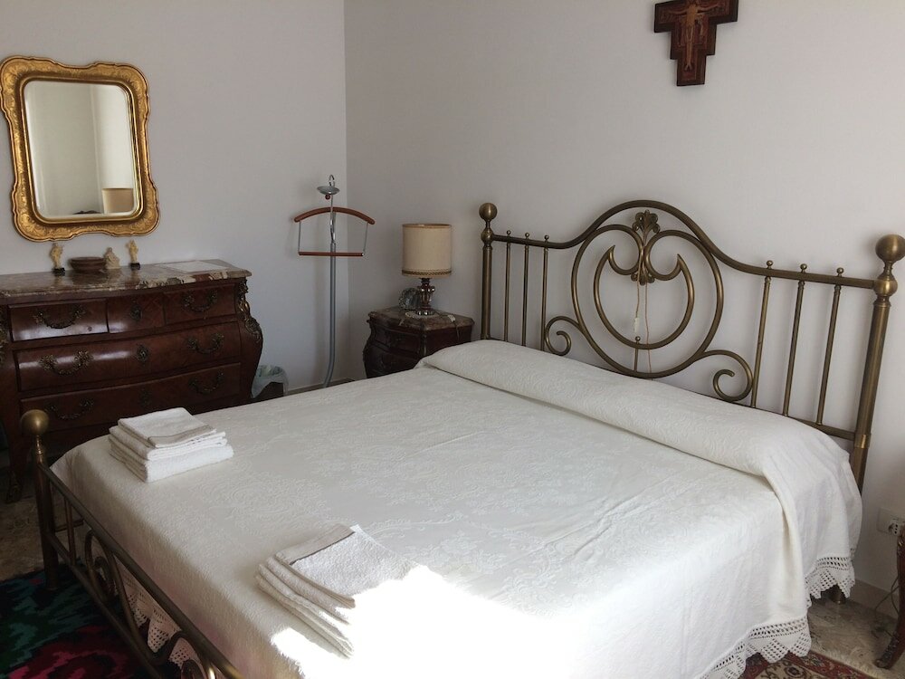 Фото B&b Pergolesi